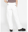FACE WIDE CARGO PANTS
