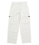 FACE WIDE CARGO PANTS