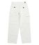 FACE WIDE CARGO PANTS