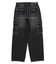 FACE WIDE CARGO PANTS