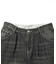 FACE WIDE CARGO PANTS
