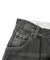 FACE WIDE CARGO PANTS