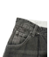 FACE WIDE CARGO PANTS