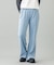 LOW RISE JERSEY PANTS