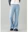 LOW RISE JERSEY PANTS