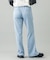 LOW RISE JERSEY PANTS