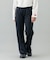 LOW RISE JERSEY PANTS