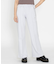 LOW RISE JERSEY PANTS