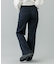 LOW RISE JERSEY PANTS