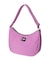 RUBBER PATCH MESSENGER BAG