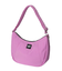 RUBBER PATCH MESSENGER BAG