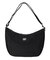 RUBBER PATCH MESSENGER BAG