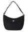 RUBBER PATCH MESSENGER BAG
