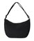 RUBBER PATCH MESSENGER BAG