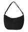 RUBBER PATCH MESSENGER BAG