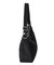 RUBBER PATCH MESSENGER BAG