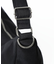 RUBBER PATCH MESSENGER BAG