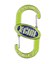 OVAL LOGO CARABINER