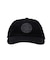 CIRCLE LOGO 6PANEL CAP