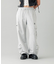 MULTI POCKET SWEAT PANTS