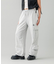 MULTI POCKET SWEAT PANTS