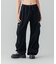 MULTI POCKET SWEAT PANTS