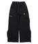 MULTI POCKET SWEAT PANTS