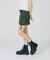 MILITARY MINI SKIRT