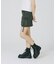 MILITARY MINI SKIRT