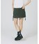 MILITARY MINI SKIRT