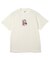 FACE AND LOGO S/S TEE