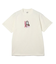 FACE AND LOGO S/S TEE