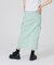 LIGHTWEIGHT CARGO SKIRT