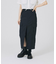 LIGHTWEIGHT CARGO SKIRT