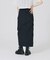 LIGHTWEIGHT CARGO SKIRT