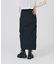 LIGHTWEIGHT CARGO SKIRT