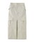 LIGHTWEIGHT CARGO SKIRT