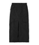 LIGHTWEIGHT CARGO SKIRT