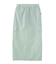 LIGHTWEIGHT CARGO SKIRT