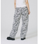 MULTI PATTERN EASY PANTS