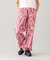 MULTI PATTERN EASY PANTS