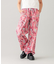 MULTI PATTERN EASY PANTS