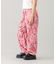 MULTI PATTERN EASY PANTS