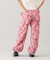 MULTI PATTERN EASY PANTS