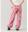 MULTI PATTERN EASY PANTS