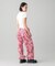 MULTI PATTERN EASY PANTS