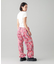 MULTI PATTERN EASY PANTS