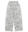 MULTI PATTERN EASY PANTS