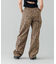 MULTI PATTERN EASY PANTS