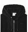 TELLY CLOTH ZIP UP HOODIE